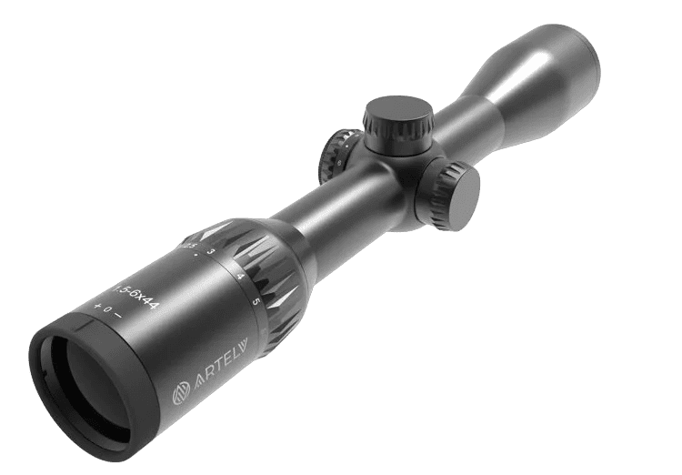 Сервисный центр Artelv в Воронеже - ремонт оптических прицелов в ...